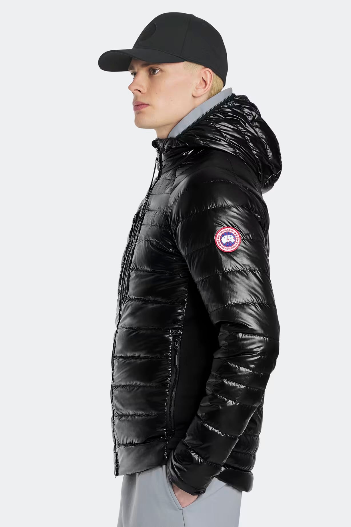Canada Goose