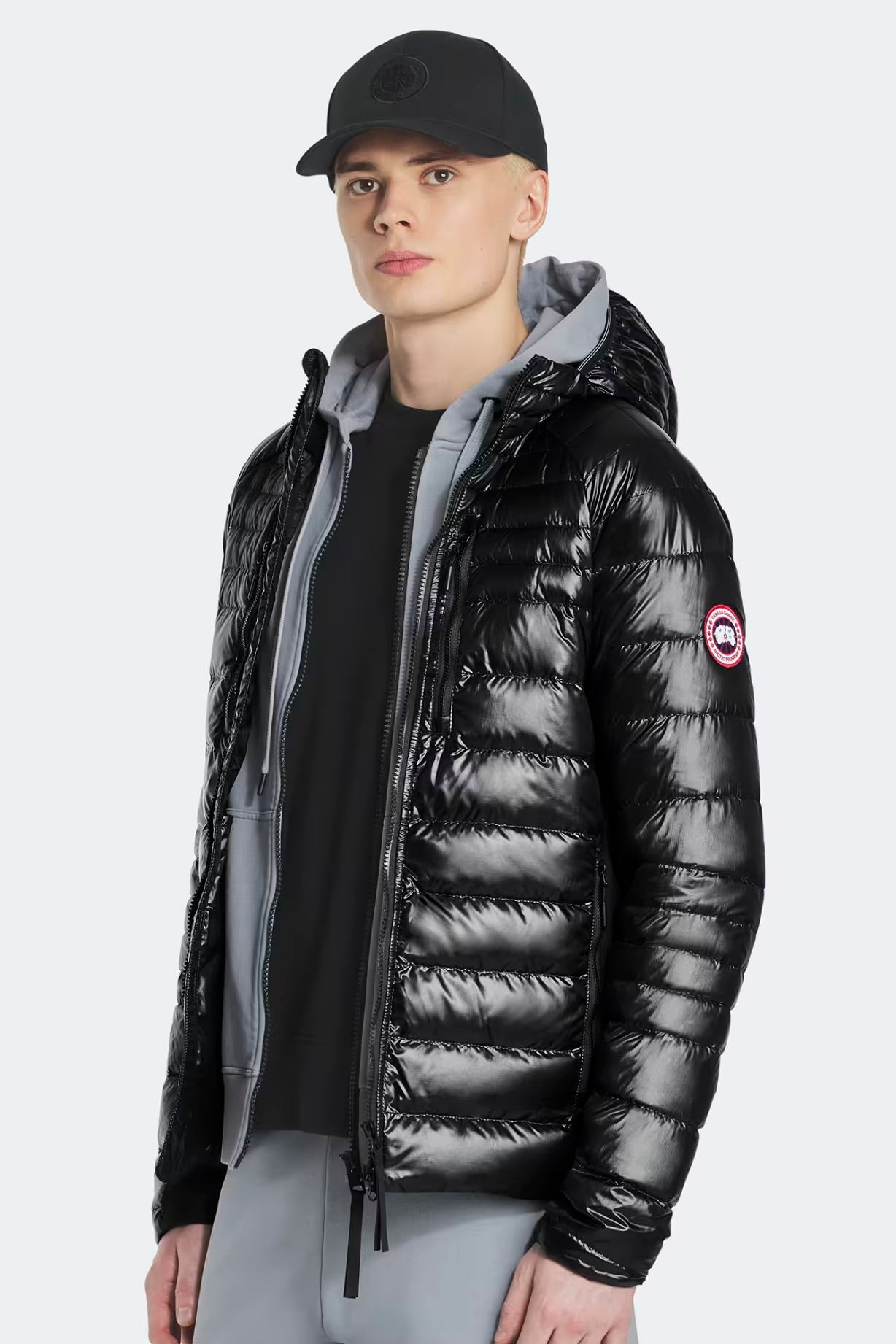 Canada Goose